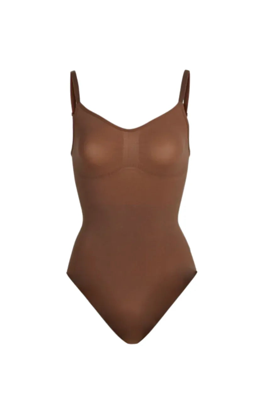 the diongaga body brown color