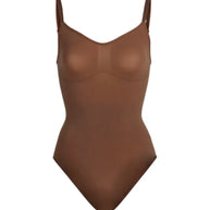 the diongaga body brown color