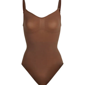 the diongaga body brown color