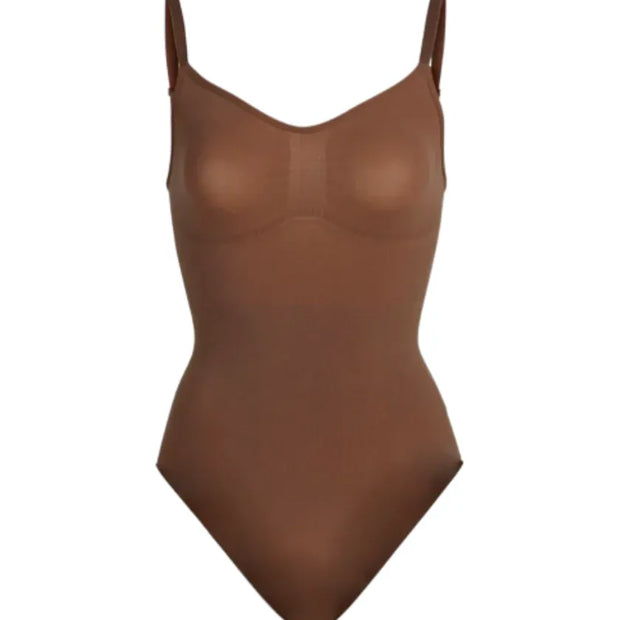 the diongaga body brown color