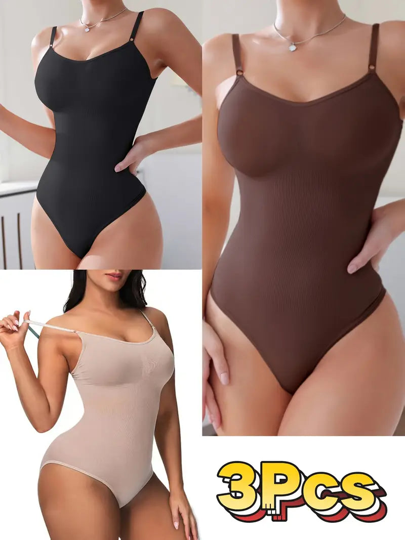 only model body