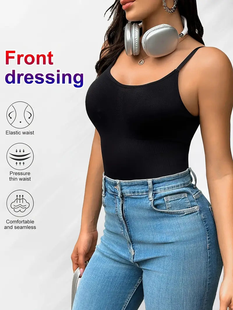 only model body