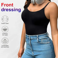 only model body