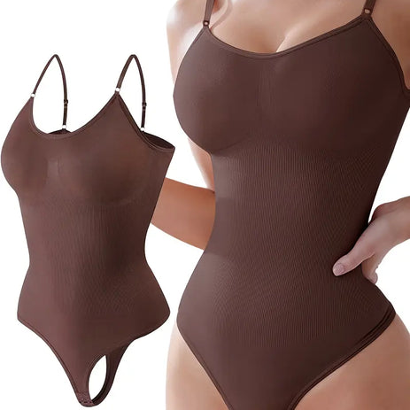 only model body