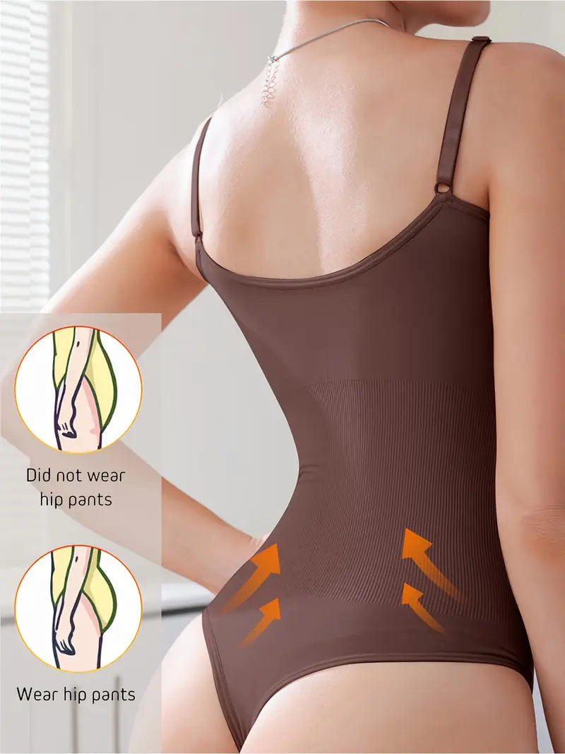 only model body
