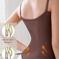 only model body