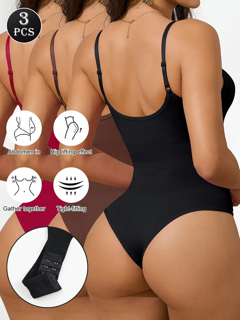 only model body