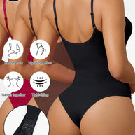 only model body