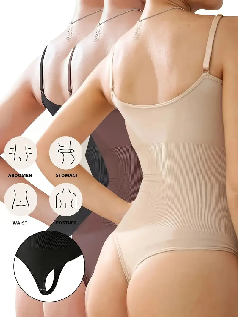 only model body