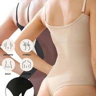 only model body